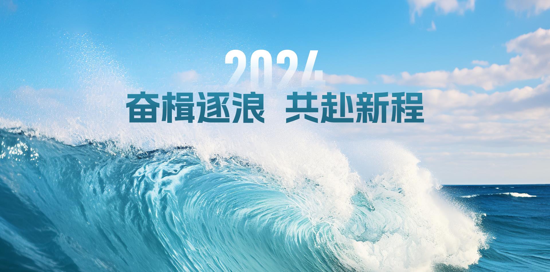 品茗2024